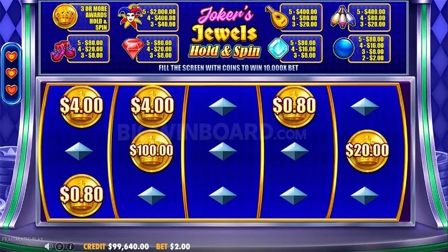 About phdream: secure online casino platform