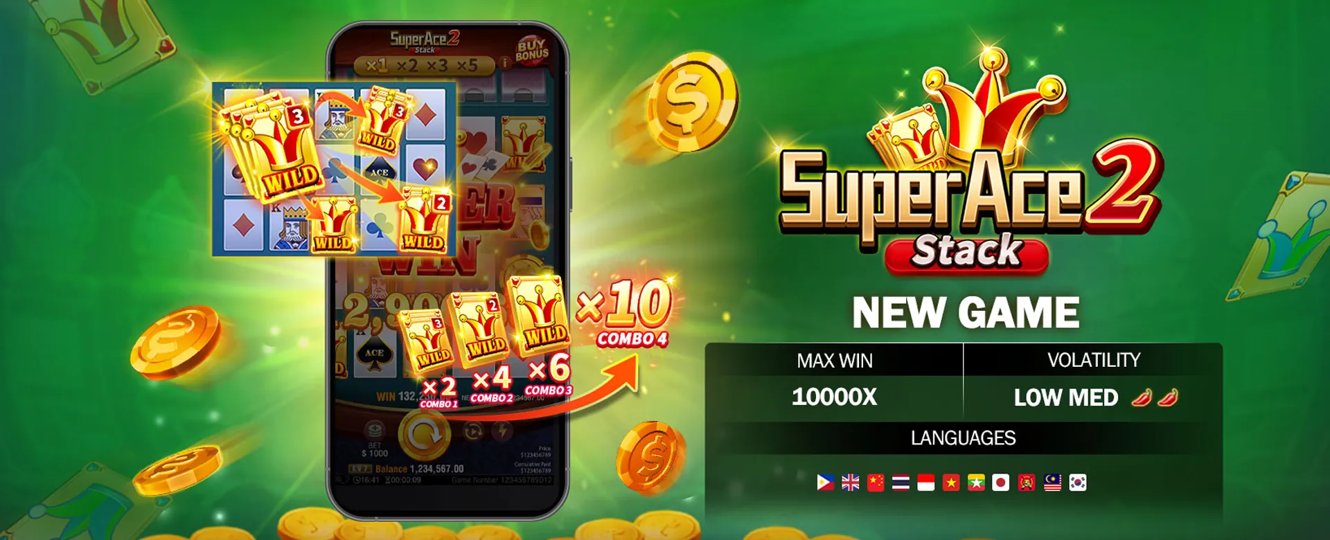 PHDream Blog Hero Image: Unlocking Online Entertainment