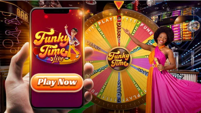 Golden Fortune Slot